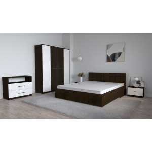Set Dormitor Oliver Magia...