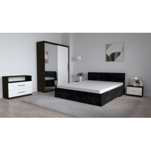 Set Dormitor Oliver Magia...