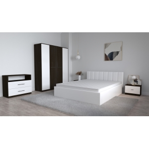 Set Dormitor Oliver Magia...