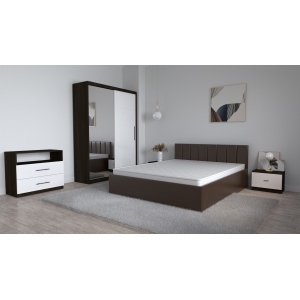 Set Dormitor Oliver Magia...