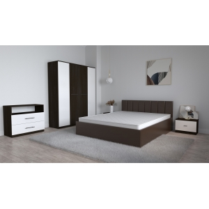 Set Dormitor Oliver Magia...