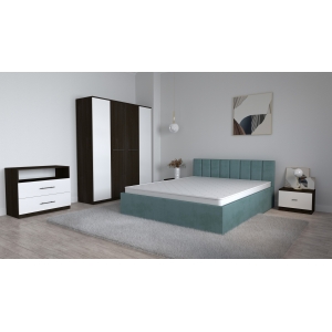 Set Dormitor Oliver Magia...