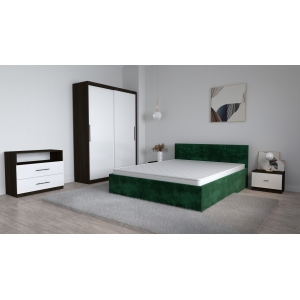 Set Dormitor Oliver Magia...