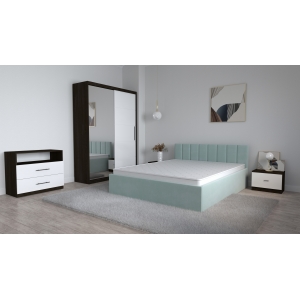 Set Dormitor Oliver Magia...