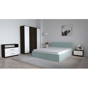 Set Dormitor Oliver Magia...