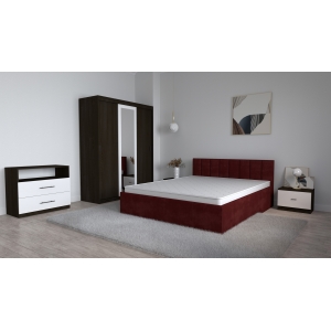 Set Dormitor Oliver Magia...