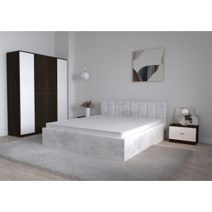 Set Dormitor Oliver Magia...
