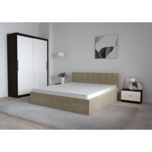 Set Dormitor Oliver Magia...