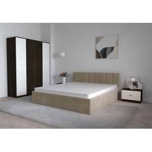 Set Dormitor Oliver Magia...