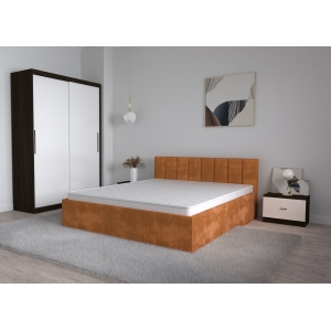 Set Dormitor Oliver Magia...