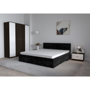 Set Dormitor Oliver Magia...