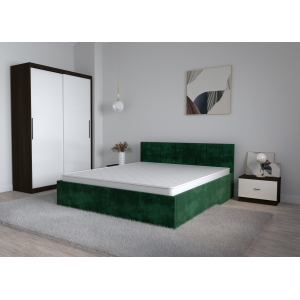 Set Dormitor Oliver Magia...