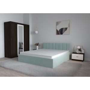Set Dormitor Oliver Magia...