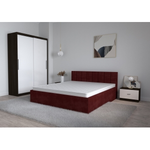 Set Dormitor Oliver Magia...