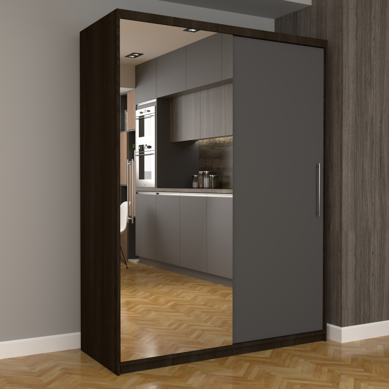 Dulap Dormitor Nova Eco 150 cm x 200...