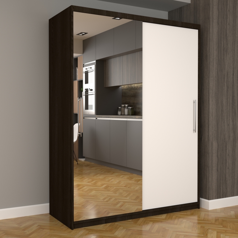Dulap Dormitor Nova Eco 150 cm x 200...