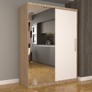 Dulap Dormitor Nova Eco 150...