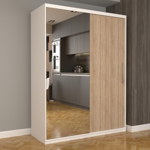 Dulap Dormitor Nova Eco 150...