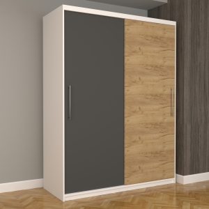 Dulap Dormitor Nova Eco 150...
