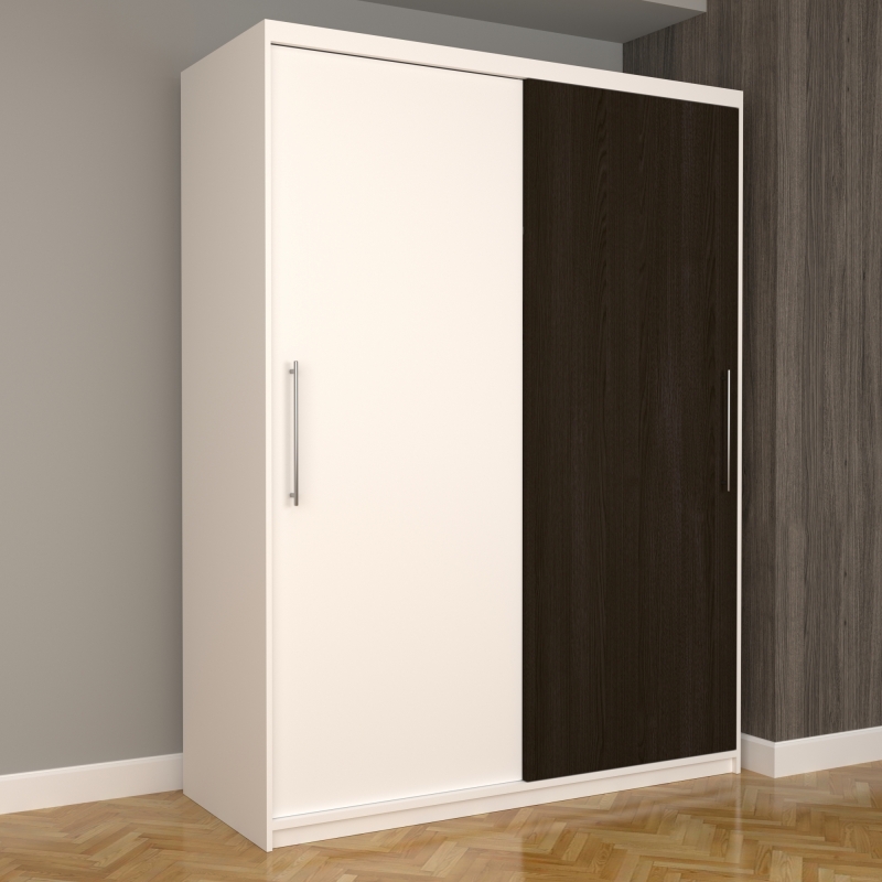 Dulap Dormitor Nova Eco 150 cm x 200...