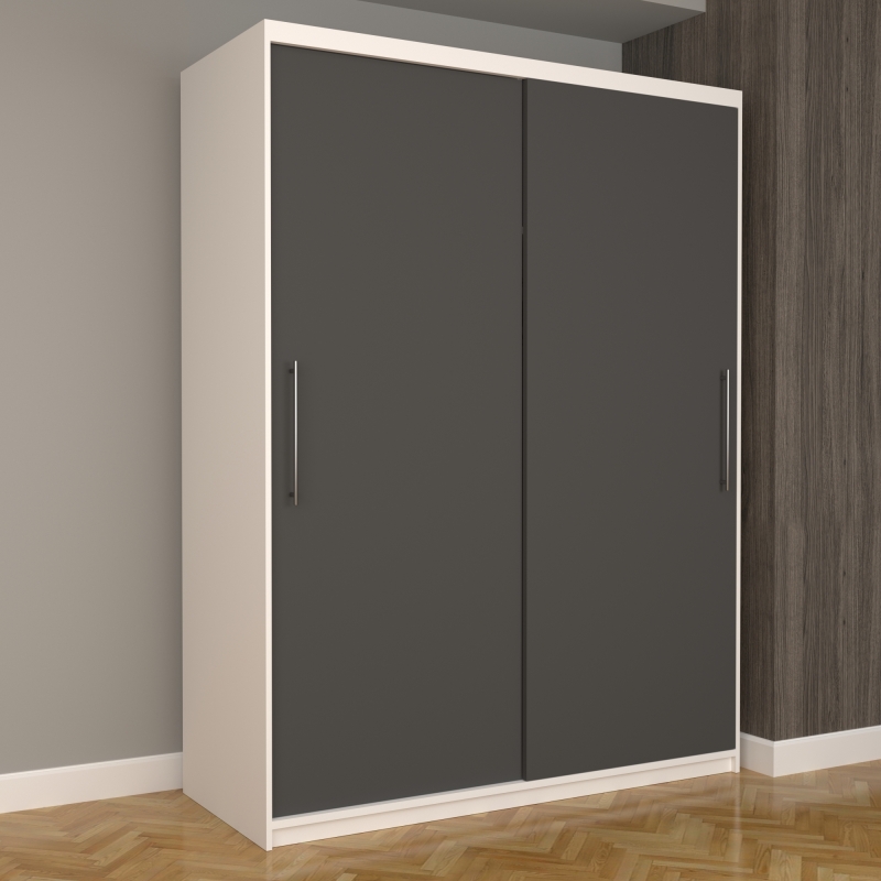 Dulap Dormitor Nova Eco 150 cm x 200...