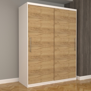 Dulap Dormitor Nova Eco 150...