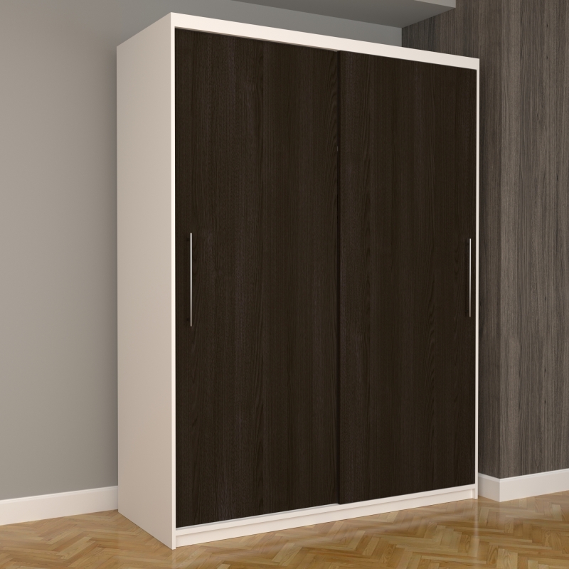 Dulap Dormitor Nova Eco 150 cm x 200...