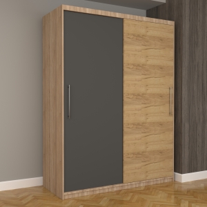 Dulap Dormitor Nova Eco 150...