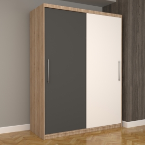 Dulap Dormitor Nova Eco 150...