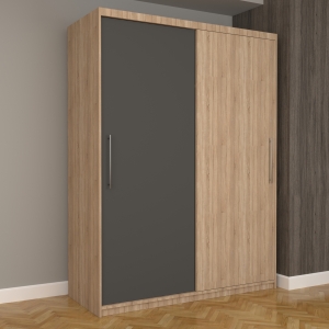 Dulap Dormitor Nova Eco 150...