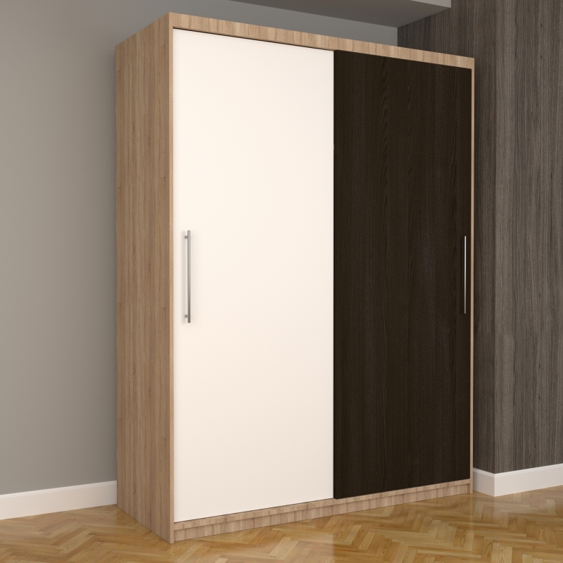 Dulap Dormitor Nova Eco 150 cm x 200...