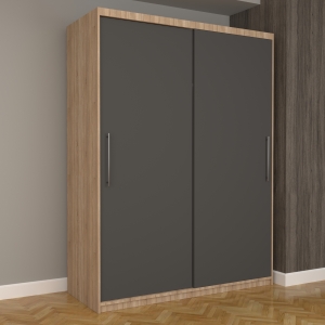 Dulap Dormitor Nova Eco 150...