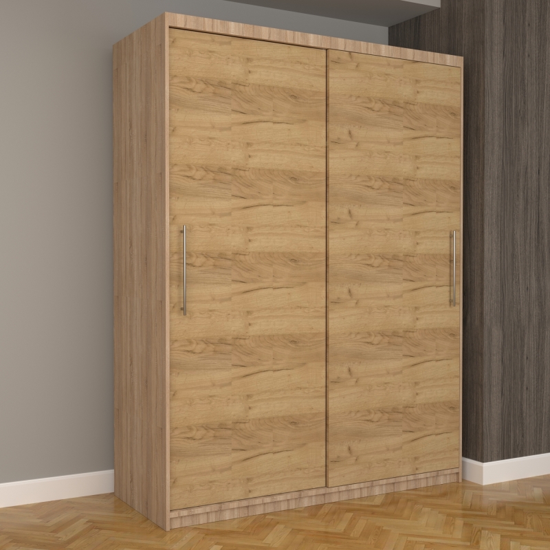 Dulap Dormitor Nova Eco 150 cm x 200...
