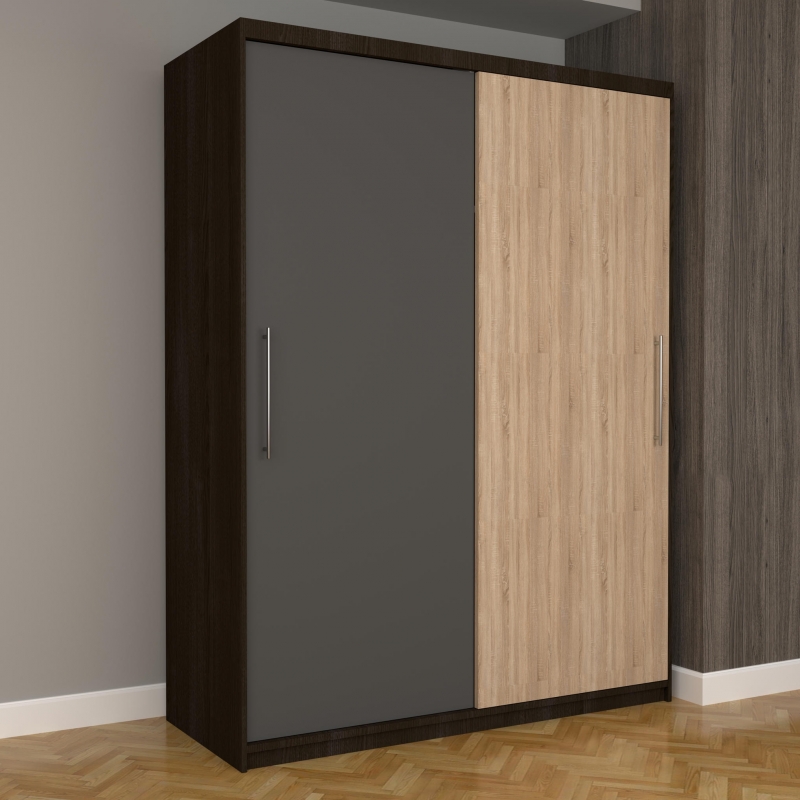 Dulap Dormitor Nova Eco 150 cm x 200...