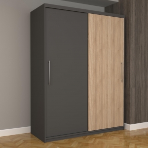 Dulap Dormitor Nova Eco 150...