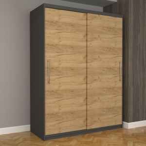 Dulap Dormitor Nova Eco 150...