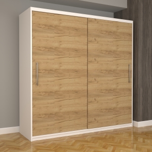 Dulap Dormitor Nova Eco 200...