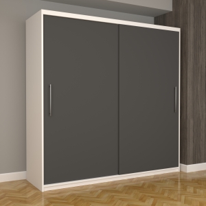 Dulap Dormitor Nova Eco 200...