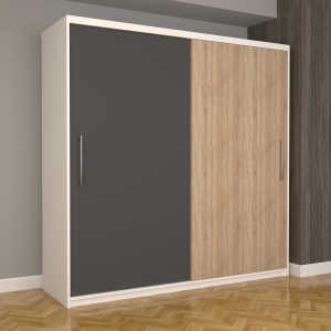 Dulap Dormitor Nova Eco 200...