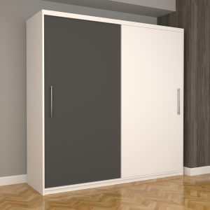 Dulap Dormitor Nova Eco 200...