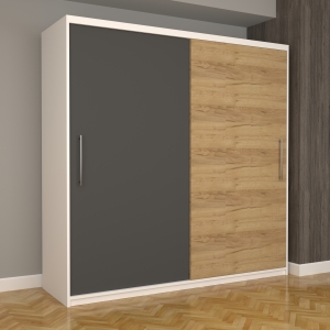 Dulap Dormitor Nova Eco 200...
