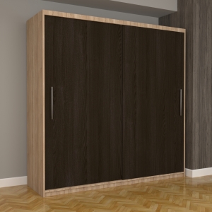 Dulap Dormitor Nova Eco 200...