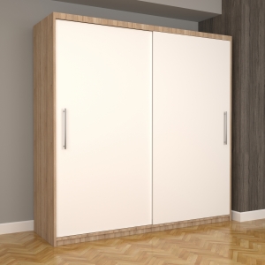 Dulap Dormitor Nova Eco 200...