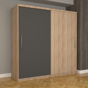 Dulap Dormitor Nova Eco 200...
