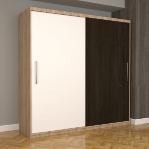 Dulap Dormitor Nova Eco 200...