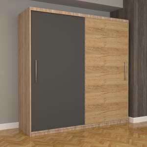 Dulap Dormitor Nova Eco 200...