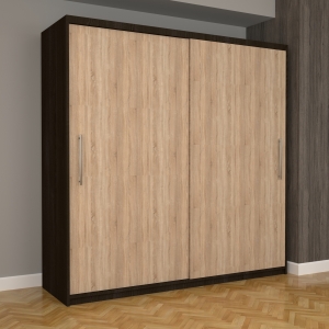 Dulap Dormitor Nova Eco 200...