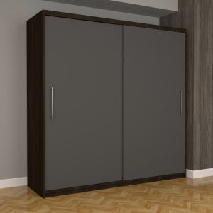 Dulap Dormitor Nova Eco 200...