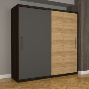 Dulap Dormitor Nova Eco 200...