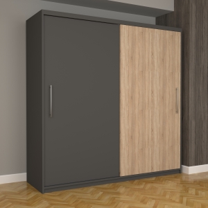 Dulap Dormitor Nova Eco 200...